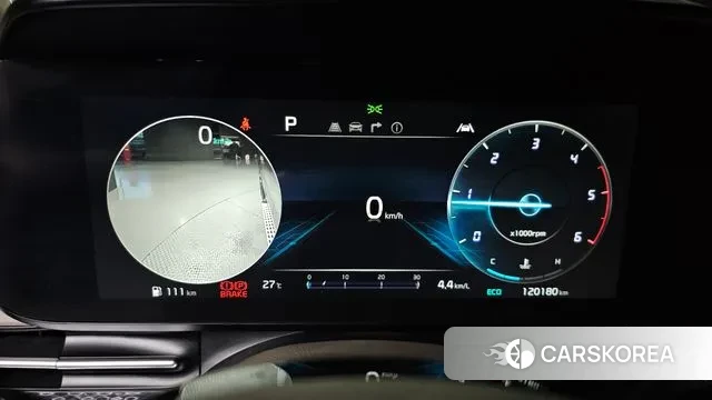 Kia Carnival 4th generation id 2969926 из Кореи 18