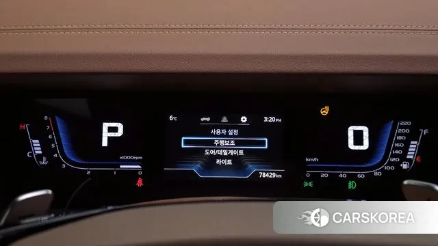 Ssangyong Torres id 3581259 из Кореи 18