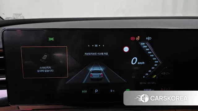 Ssangyong Torres EVX id 3420423 из Кореи 18