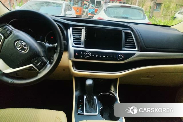 Toyota Highlander id 4273039 из Китая 15