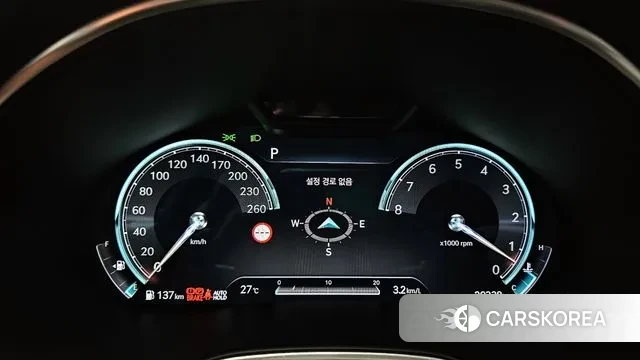 Genesis G80 (RG3) id 3053338 из Кореи 18