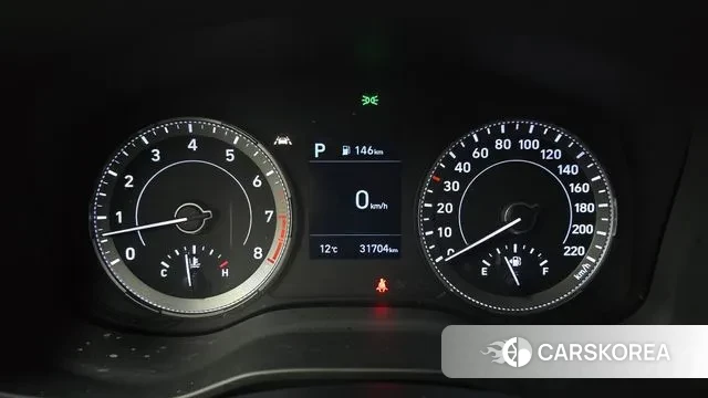 Hyundai Venue id 3556928 из Кореи 18