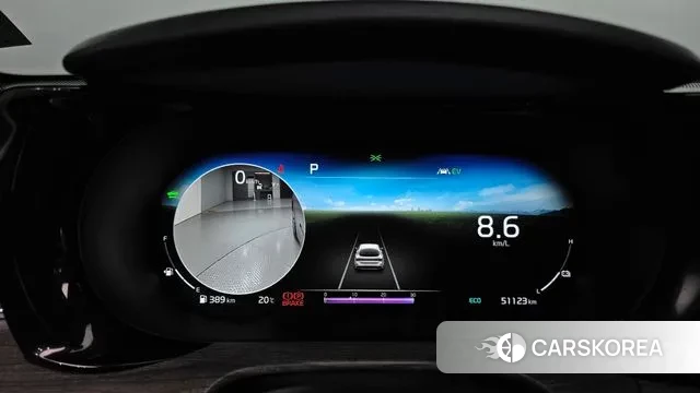 Kia K5 Hybrid 3rd Generation id 3328746 из Кореи 18