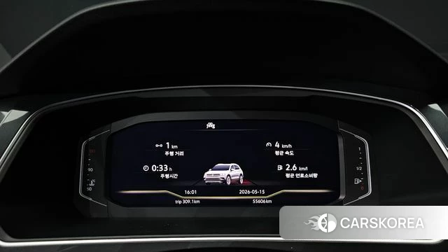 Volkswagen Tiguan second Generation id 4330492 из Кореи 29
