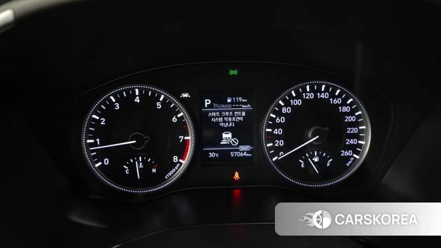 Hyundai Santa Fe TM id 4923414 из Кореи 34