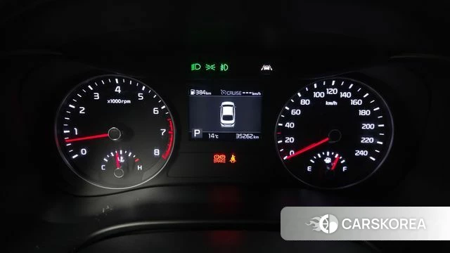 Kia Come New K3 id 3905548 из Кореи 18