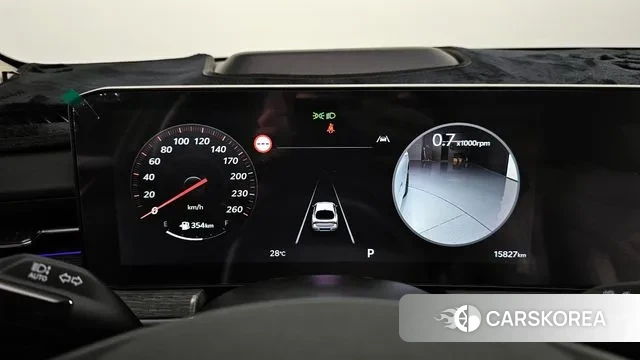 Kia The New K5 3rd generation id 3080119 из Кореи 18