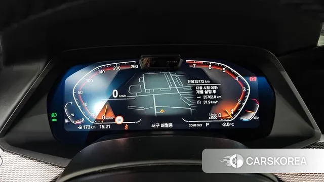 BMW X6 (G06) id 3606139 из Кореи 18