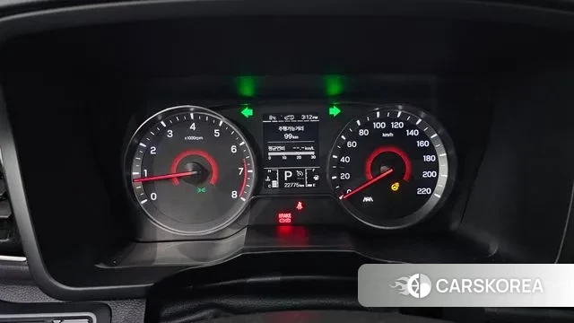 Ssangyong Berry New Tivoli id 3655365 из Кореи 18