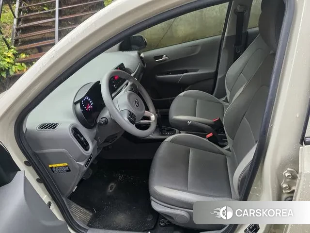 Kia Morning Urban (JA) id 3225404 из Кореи 18