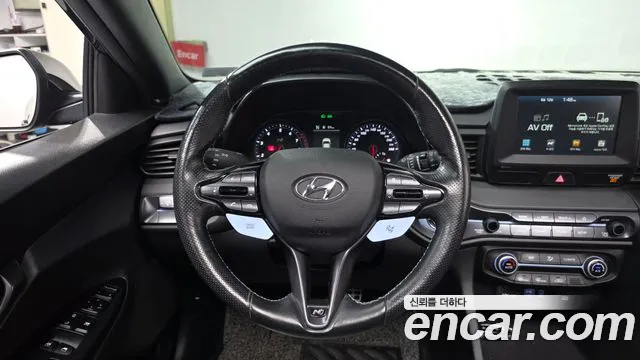 Hyundai Veloster (JS) id 2813755 из Кореи 18