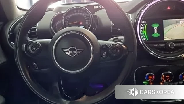 Mini Cooper Clubman id 3692216 из Кореи 12