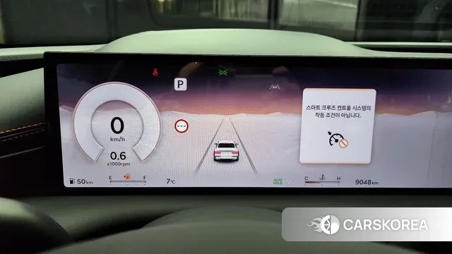 Genesis G80 (RG3) id 3487183 из Кореи 18