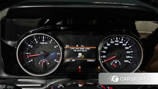 Kia Carnival 4th generation id 3953603 из Кореи 18