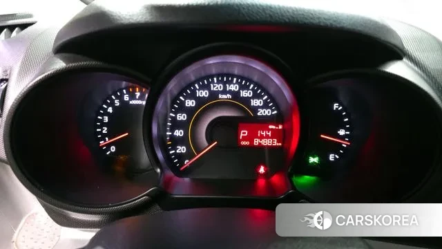 Kia The New Ray id 2966373 из Кореи 18