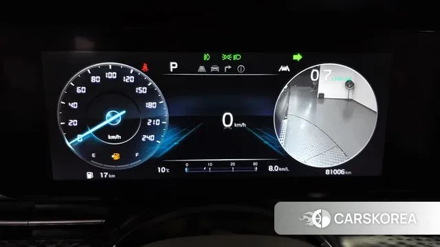 Kia Carnival 4th generation id 3690639 из Кореи 18