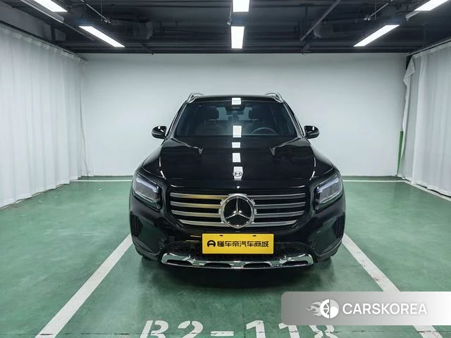 Mercedes-Benz GLB id 4271224 из Китая 18