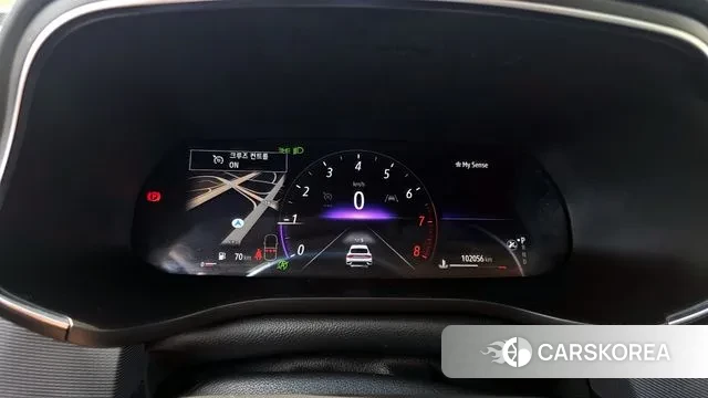 Renault Korea (Samsung) XM3 id 3111933 из Кореи 18