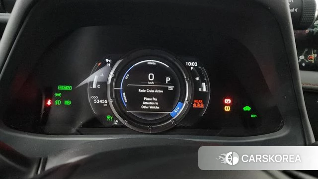 Lexus UX250h id 4179446 из Кореи 18