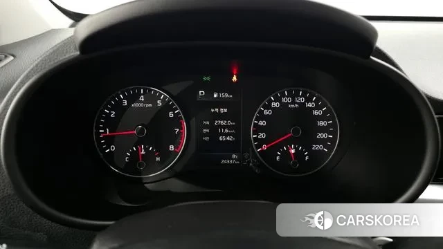 Kia Morning Urban (JA) id 3703118 из Кореи 18