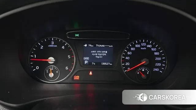 Kia The New Sorento id 3687031 из Кореи 18