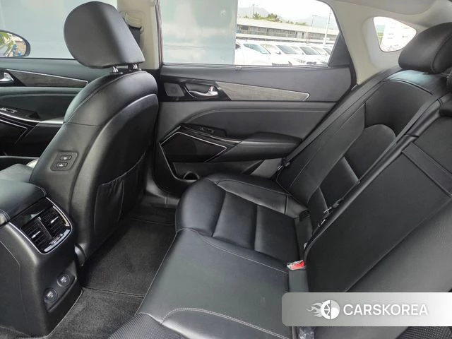 Kia K7 Premier id 4594019 из Кореи 16