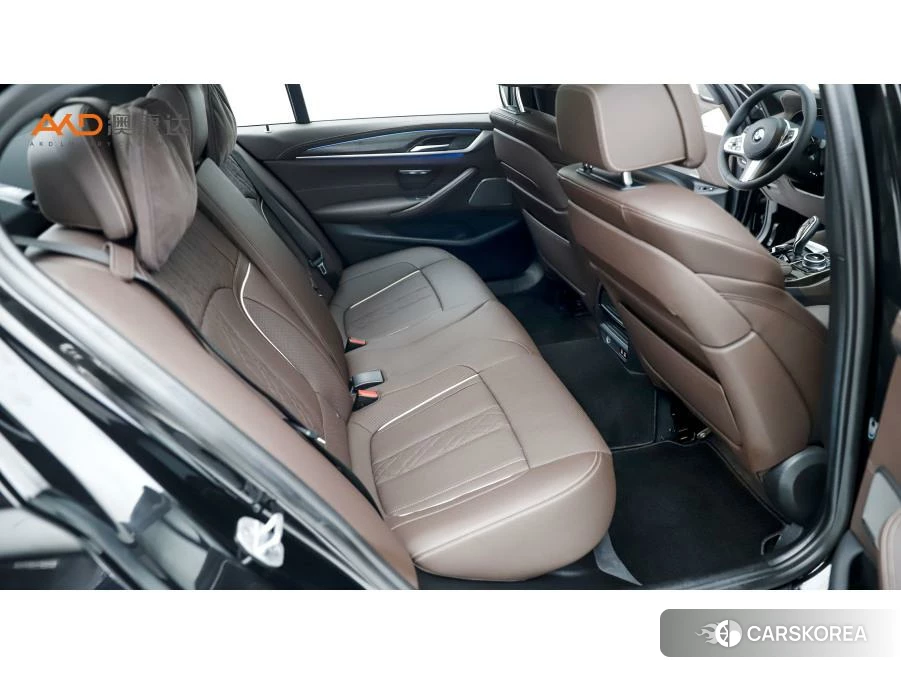BMW 5 series PHEV id 4454404 из Китая 8