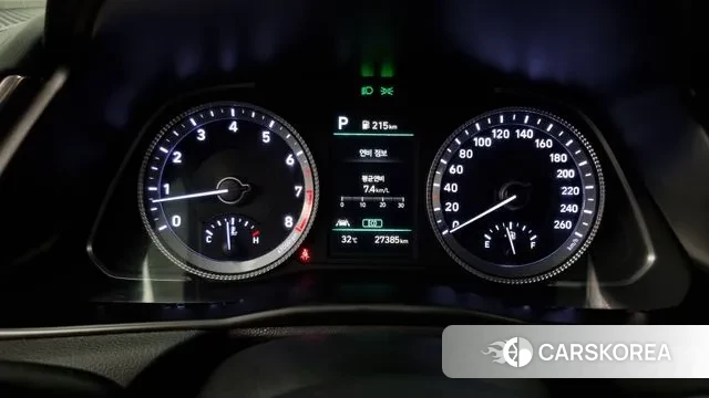 Hyundai Sonata (DN8) id 3027490 из Кореи 18