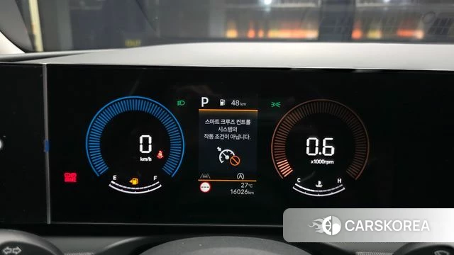 Hyundai The New Tucson (NX4) id 4607597 из Кореи 18