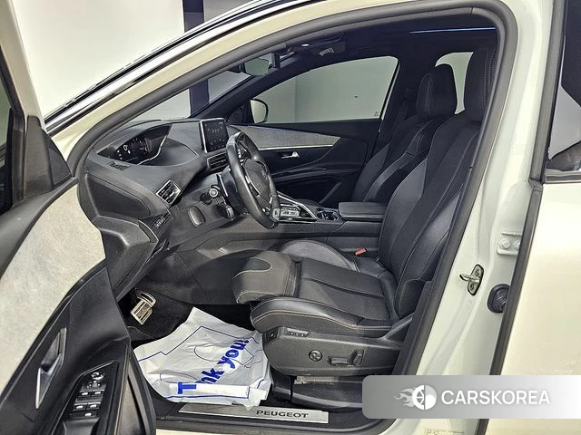 Peugeot 5008 second generation id 4202062 из Кореи 18