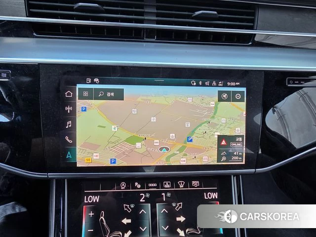Audi A8 (D5) id 4511505 из Кореи 10