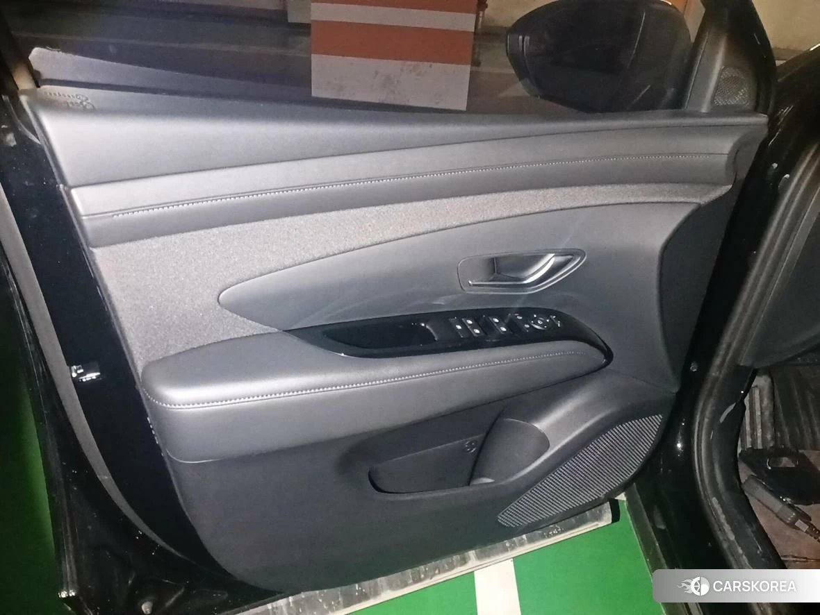 Hyundai Tucson id 4467716 из Китая 19