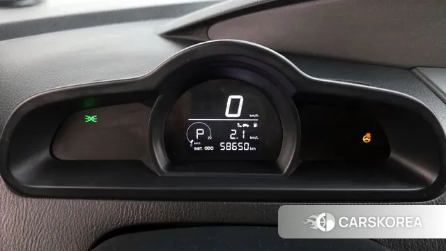 Ssangyong Korando Turismo id 3772822 из Кореи 18