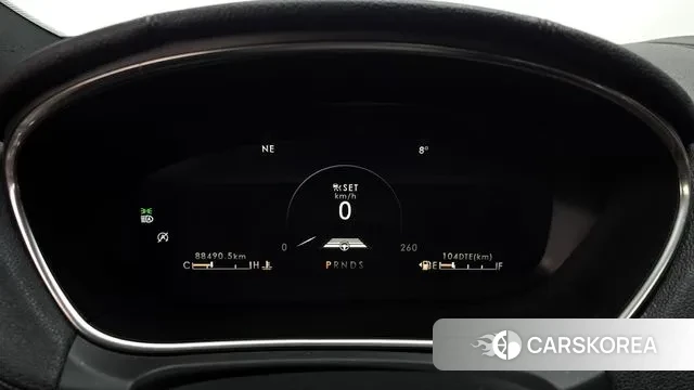 Lincoln Nautilus First generation id 3741646 из Кореи 18