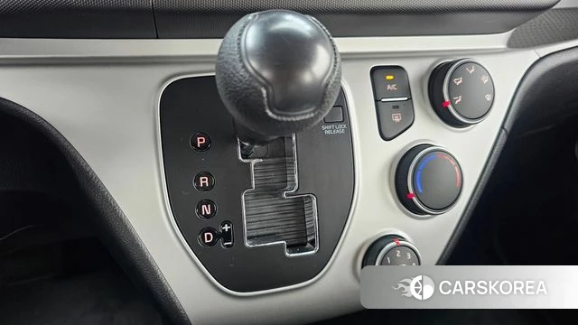 Kia The New Ray id 4750075 из Кореи 28
