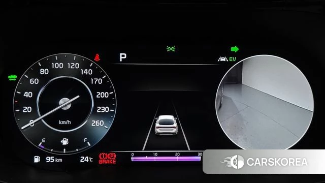 Kia K5 Hybrid 3rd Generation id 4744905 из Кореи 18