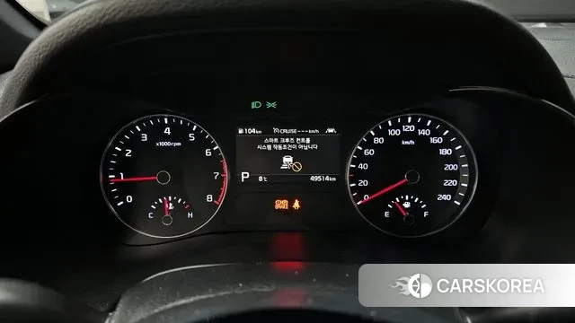 Kia Come New K3 id 3547634 из Кореи 18