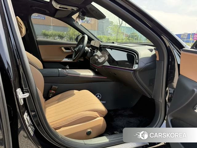 Mercedes-Benz E-class id 4313376 из Китая 12