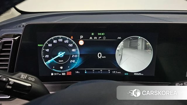 Kia Sportage 5th Generation Hybrid id 3799242 из Кореи 18