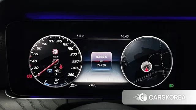 Mercedes-Benz E-Class W213 id 3788996 из Кореи 18