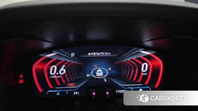 Genesis G70 id 4900514 из Кореи 33