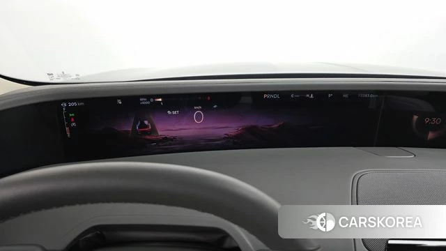 Lincoln Nautilus 2nd Generation id 3811033 из Кореи 18