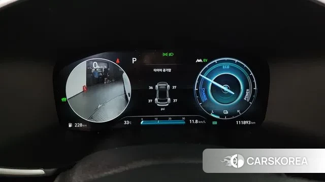 Hyundai The New Santa Fe id 3058932 из Кореи 18