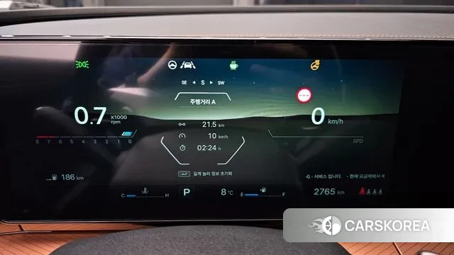 Ssangyong The New Torres id 3544468 из Кореи 18