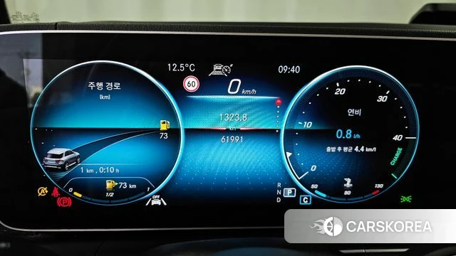 Mercedes-Benz GLE-Class W167 id 3878800 из Кореи 18