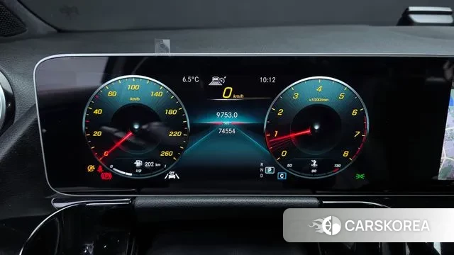 Mercedes-Benz GLA - Class H247 id 3509286 из Кореи 18