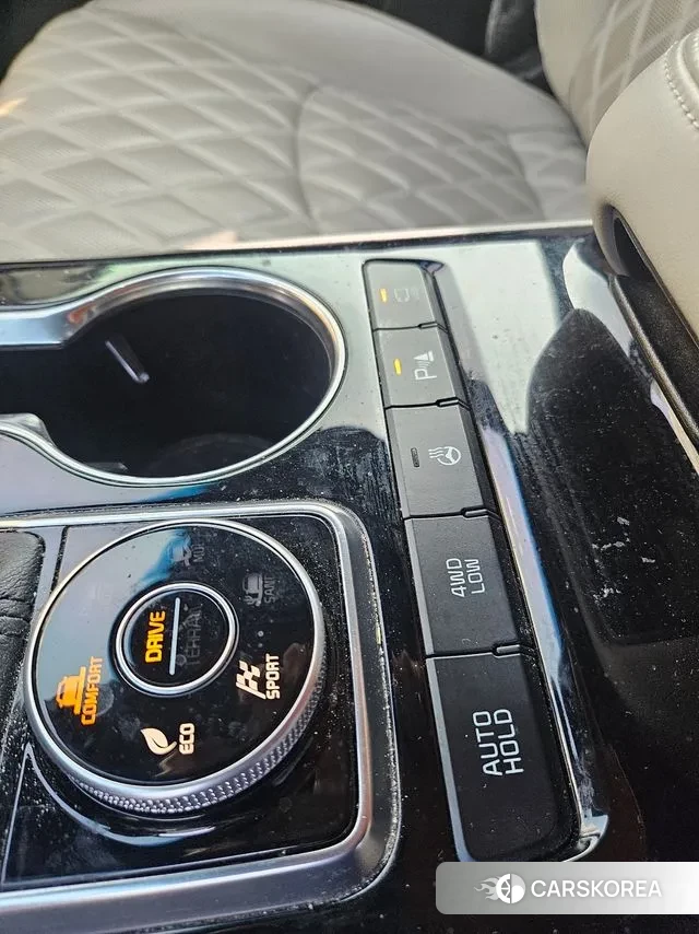 Kia Mohave Master id 3682081 из Кореи 15