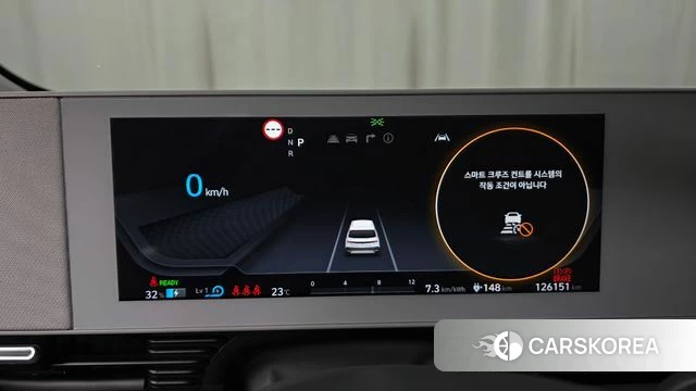 Hyundai Ionic 5 id 4388731 из Кореи 31