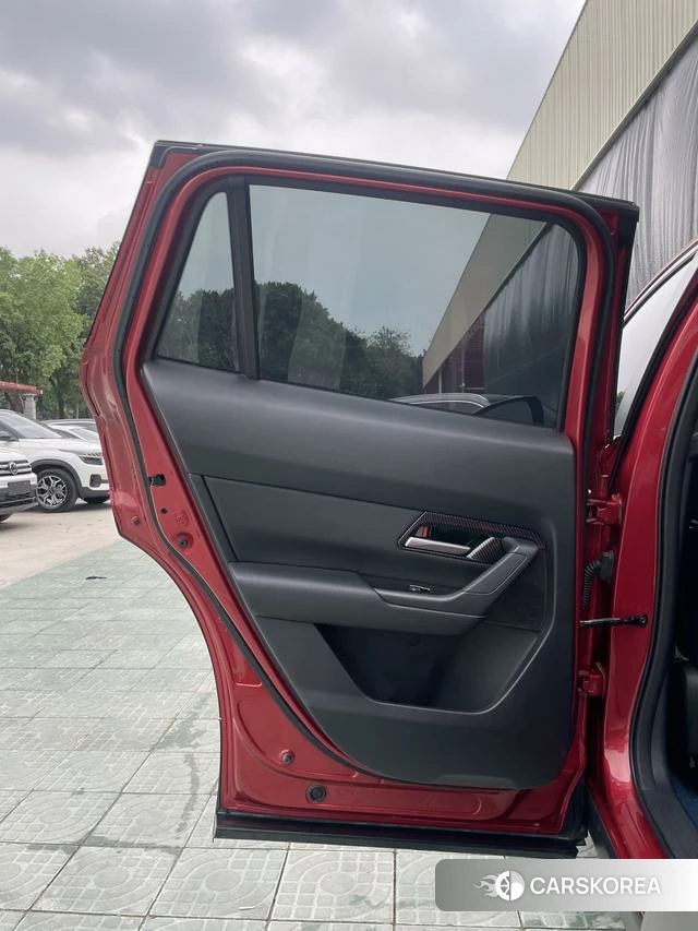 Mazda CX-50 line also id 4298558 из Китая 24