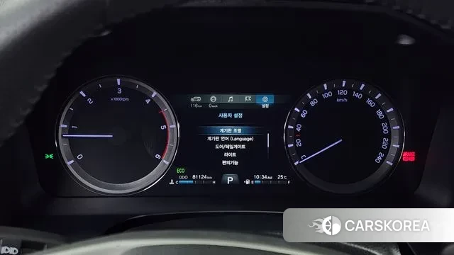 Ssangyong Rexton Sports id 2941508 из Кореи 18